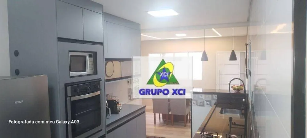 Casa, 2 quartos, 200 m² - Foto 6