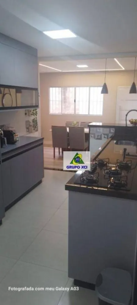 Casa, 2 quartos, 200 m² - Foto 7