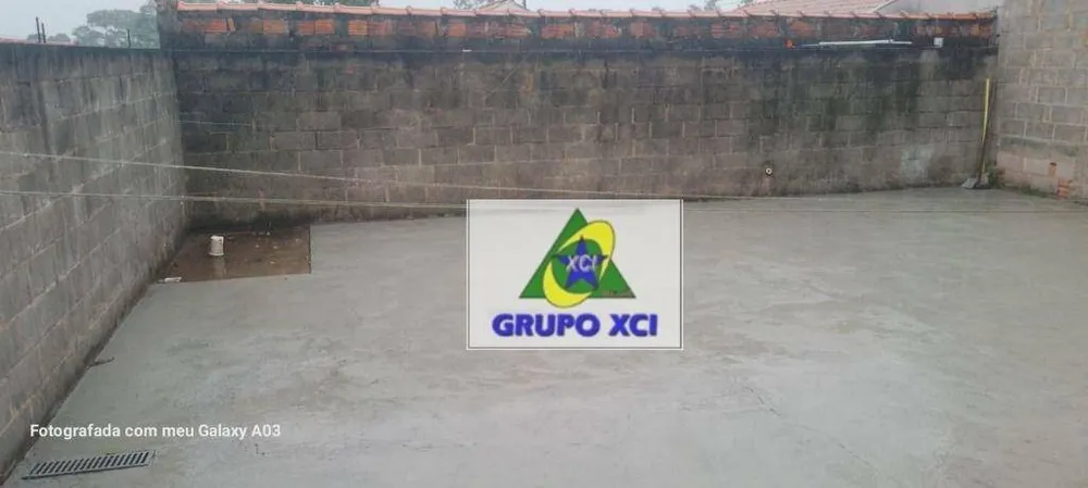 Casa, 2 quartos, 200 m² - Foto 3