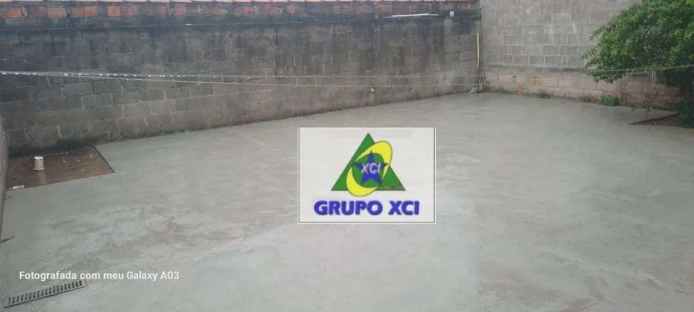Casa, 2 quartos, 200 m² - Foto 1