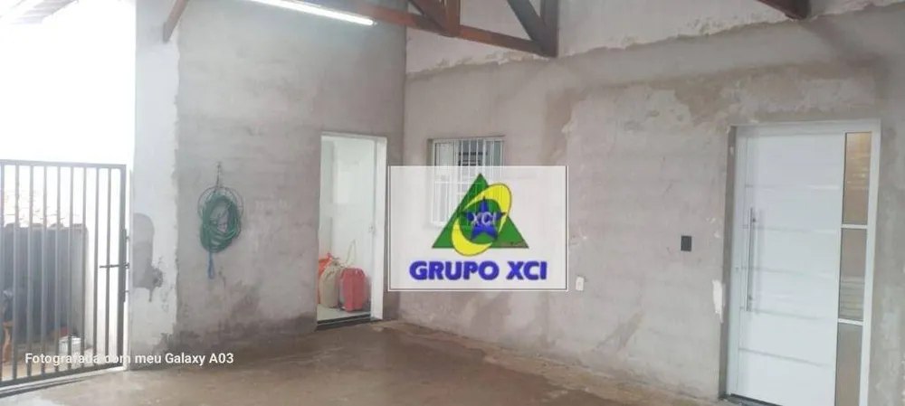Casa, 2 quartos, 200 m² - Foto 4