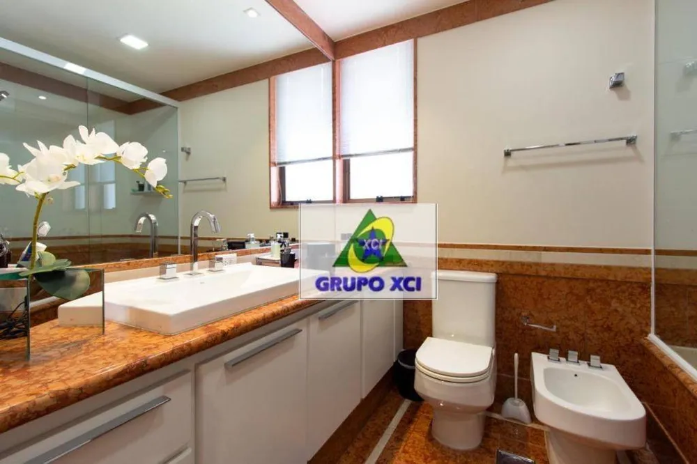 Apartamento, 4 quartos, 670 m² - Foto 1
