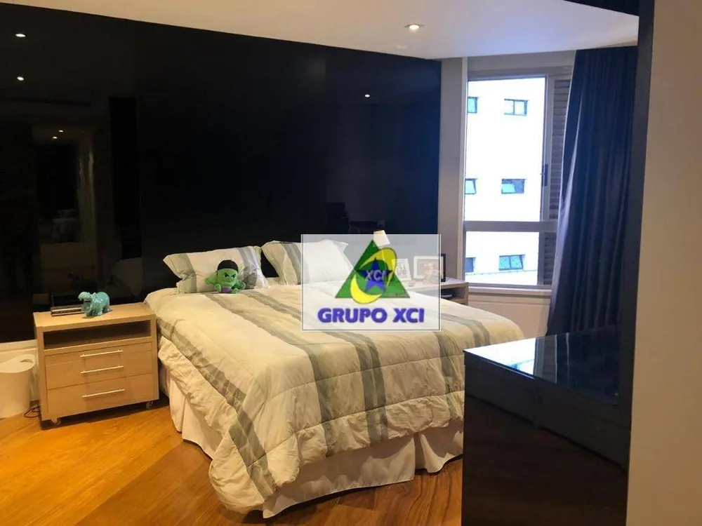Apartamento, 4 quartos, 670 m² - Foto 12