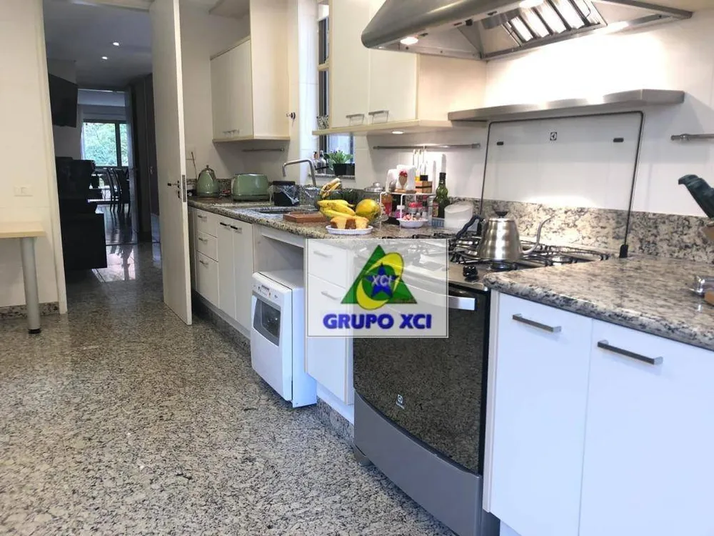 Apartamento, 4 quartos, 670 m² - Foto 3