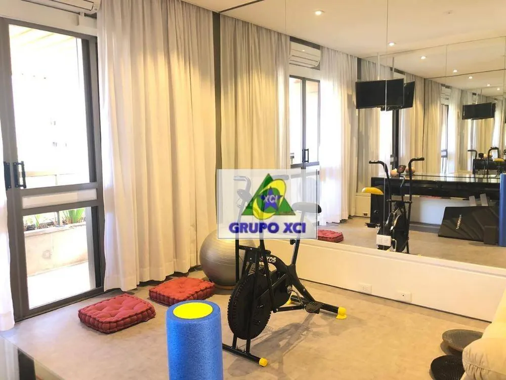 Apartamento, 4 quartos, 670 m² - Foto 7
