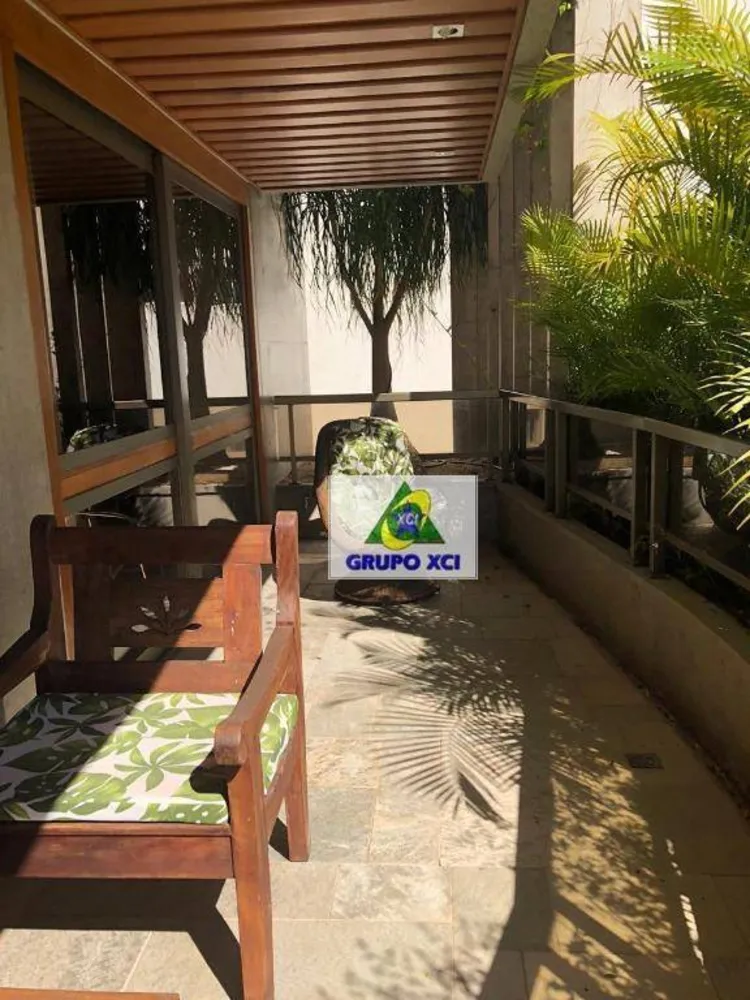 Apartamento, 4 quartos, 670 m² - Foto 9