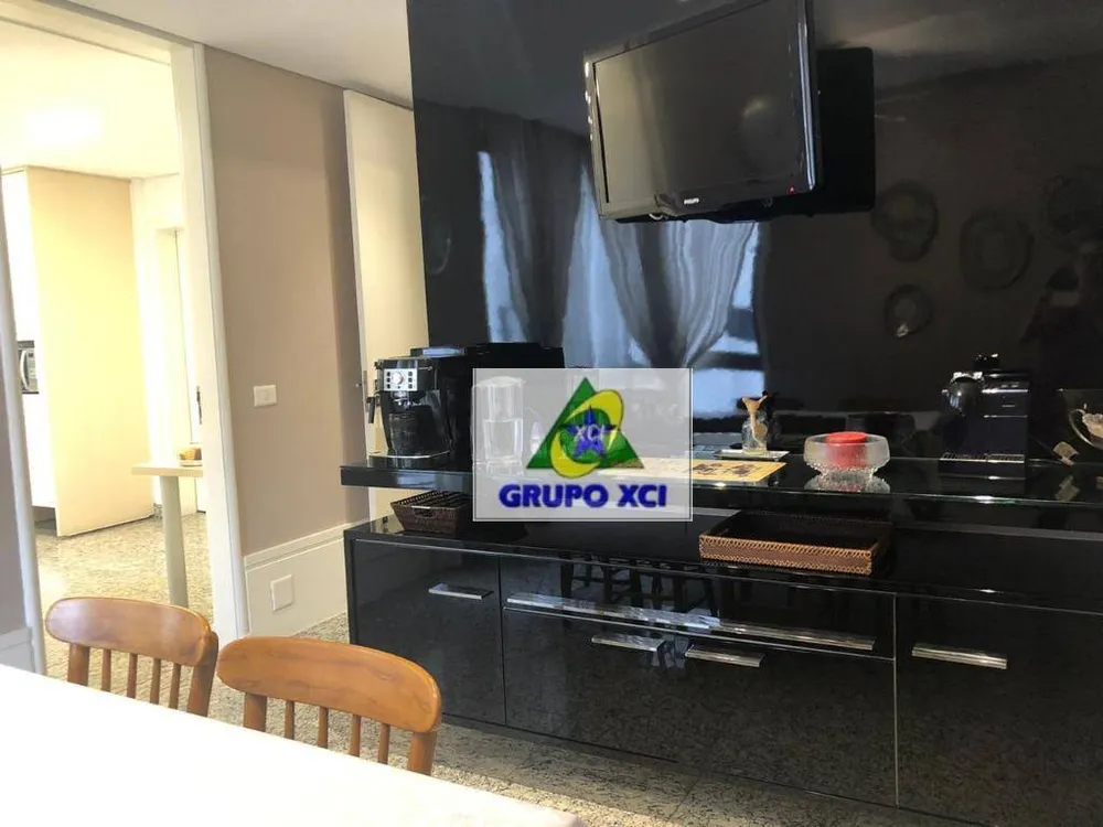 Apartamento, 4 quartos, 670 m² - Foto 2