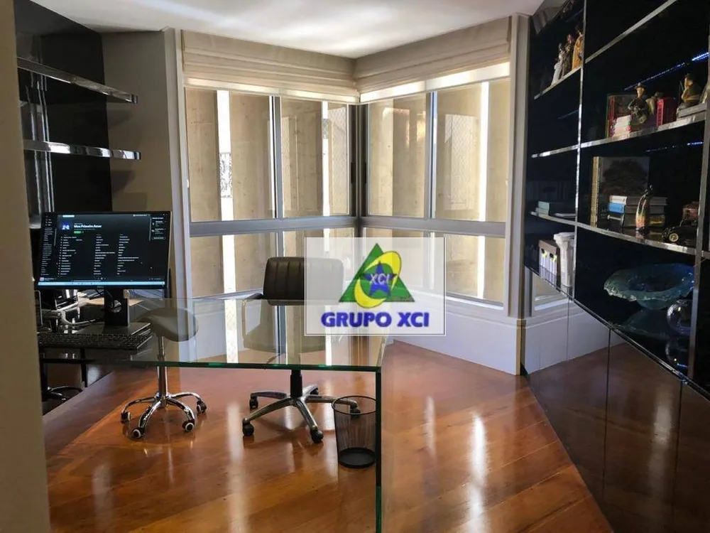 Apartamento, 4 quartos, 670 m² - Foto 10