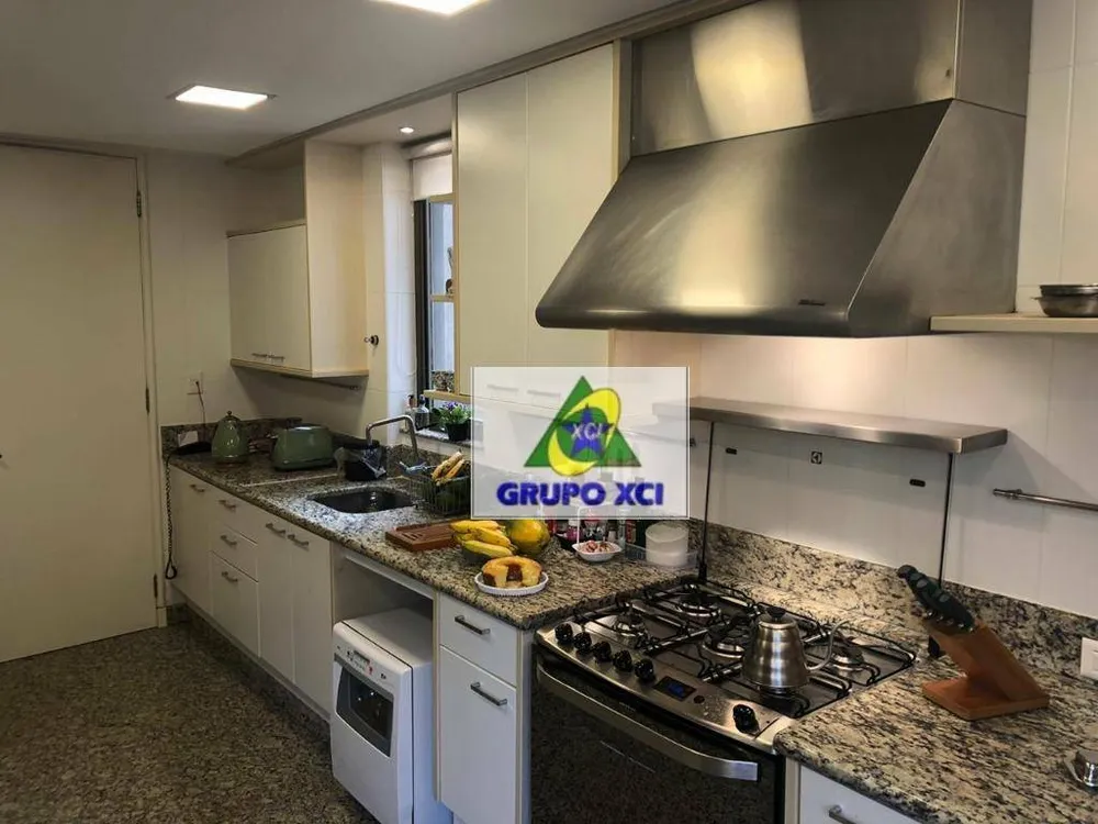 Apartamento, 4 quartos, 670 m² - Foto 4
