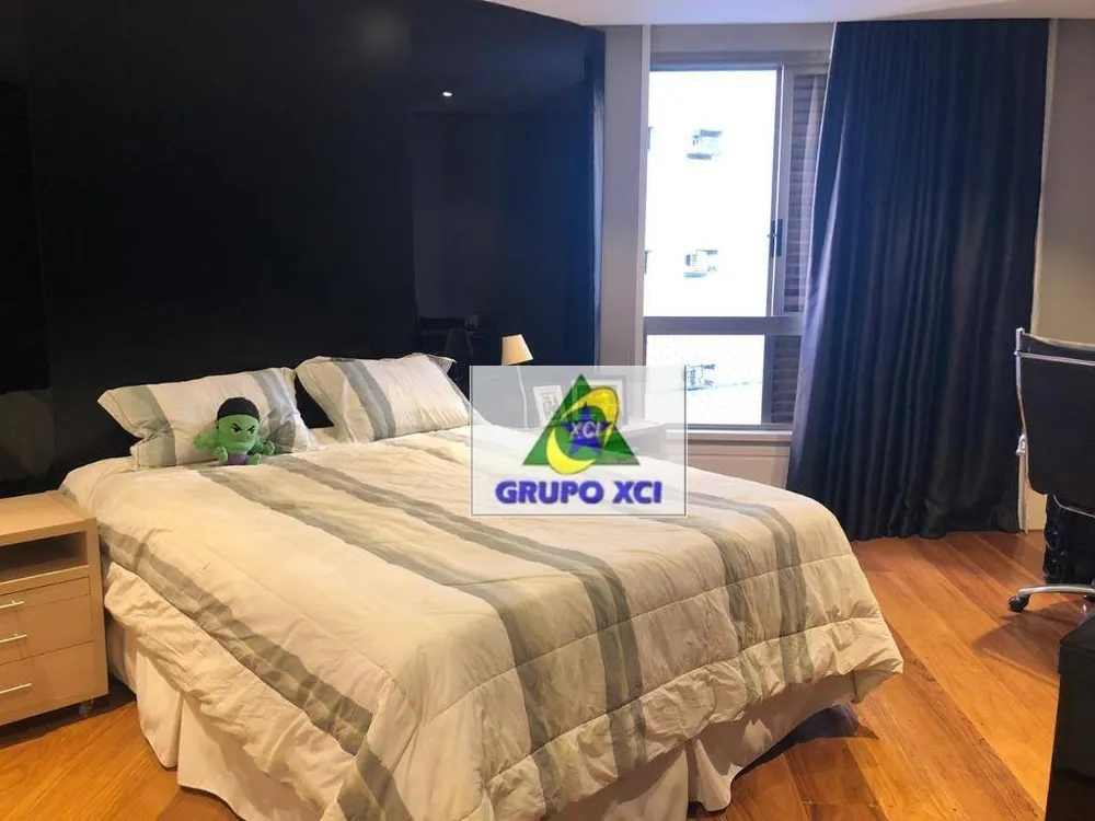 Apartamento, 4 quartos, 670 m² - Foto 11