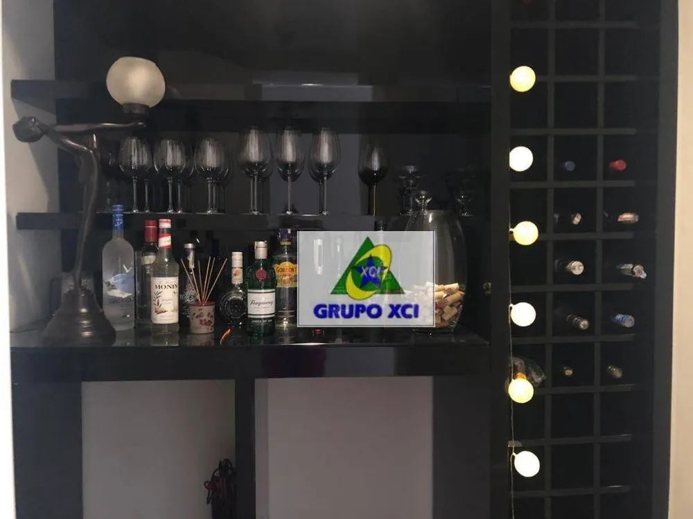 Apartamento, 4 quartos, 670 m² - Foto 5