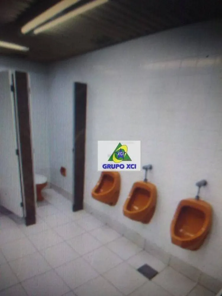 Loja-Salão, 481 m² - Foto 1