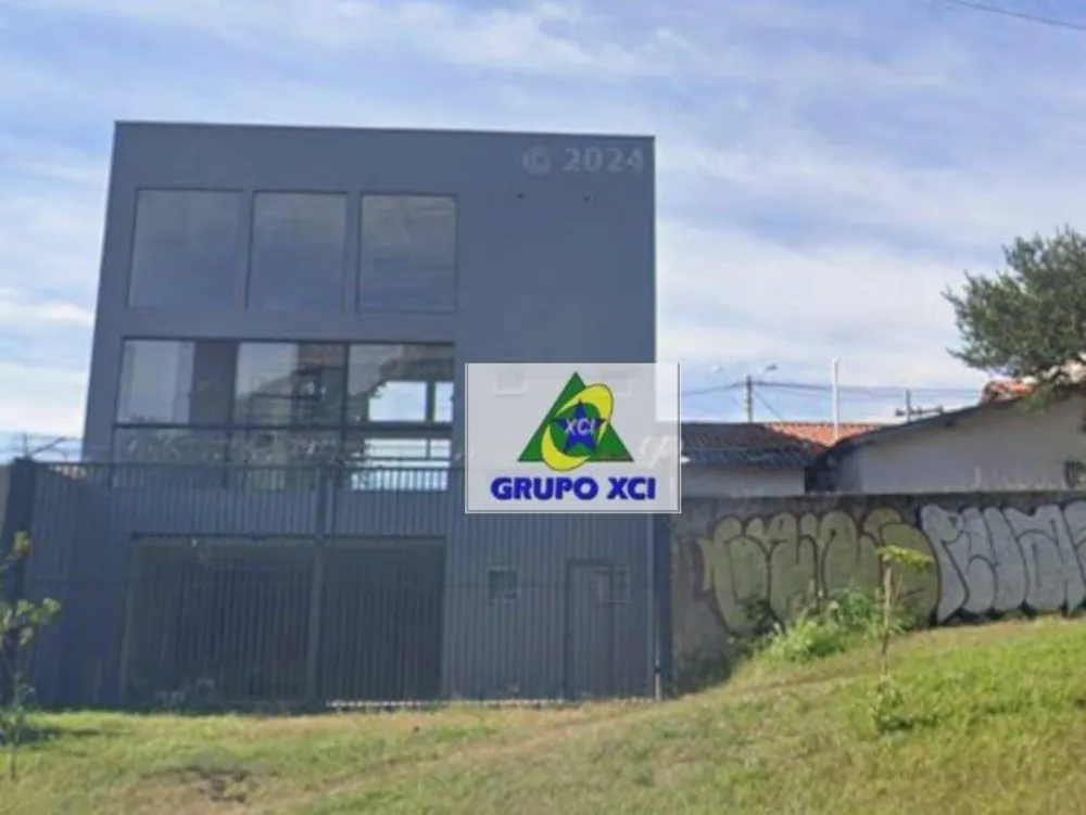 Prédio Inteiro, 390 m² - Foto 1