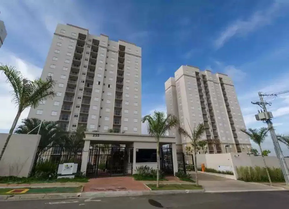 Apartamento, 2 quartos, 62 m² - Foto 2
