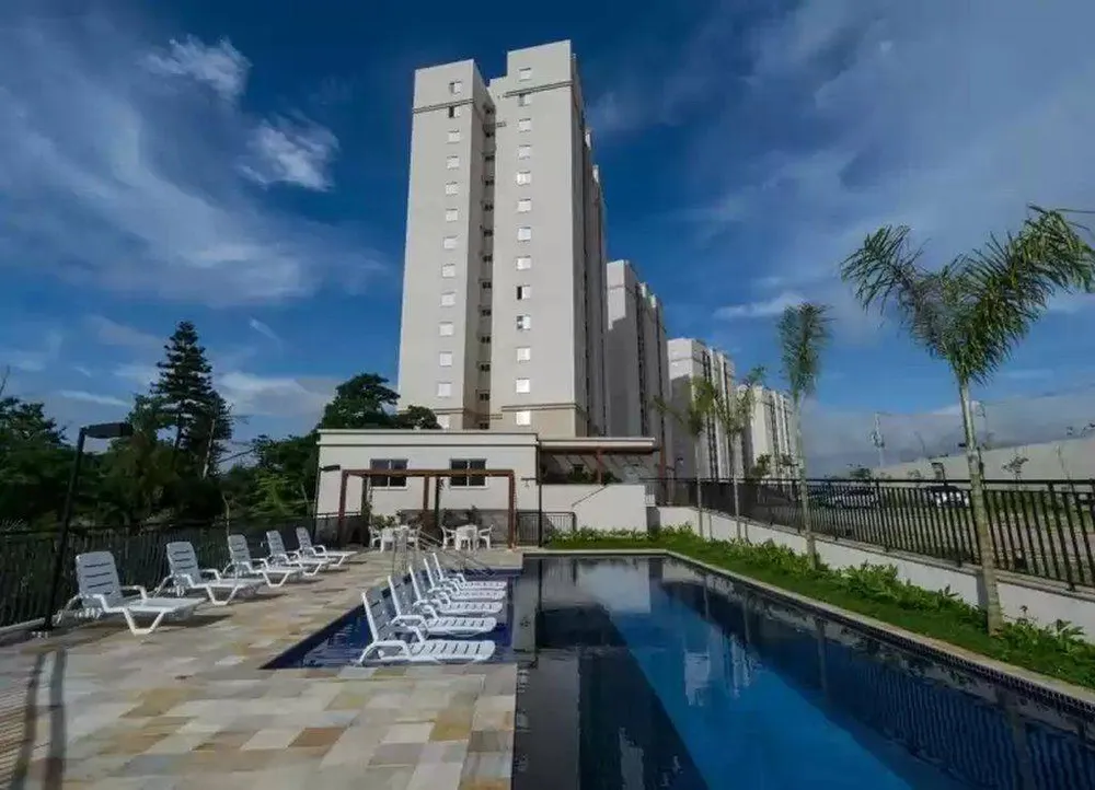 Apartamento, 2 quartos, 62 m² - Foto 5
