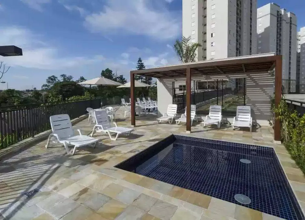 Apartamento, 2 quartos, 62 m² - Foto 4