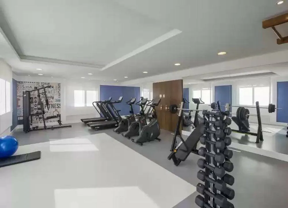 Apartamento, 2 quartos, 62 m² - Foto 3