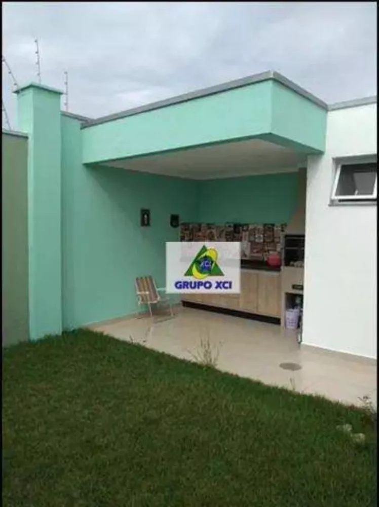 Casa de Condomínio à venda com 3 quartos, 112m² - Foto 3