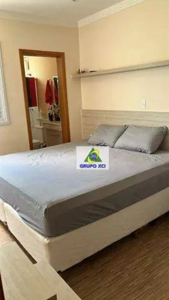 Casa de Condomínio à venda com 3 quartos, 112m² - Foto 2