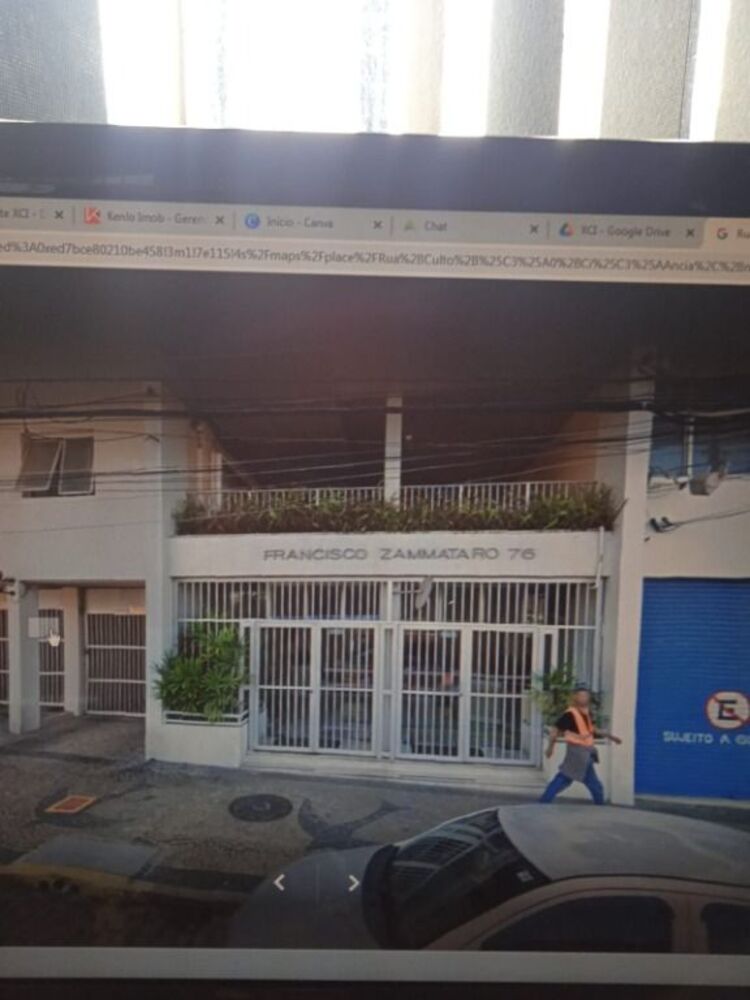 Apartamento à venda com 1 quarto, 35m² - Foto 3