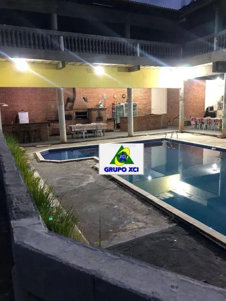Chácara, 21 quartos, 4000 m² - Foto 3