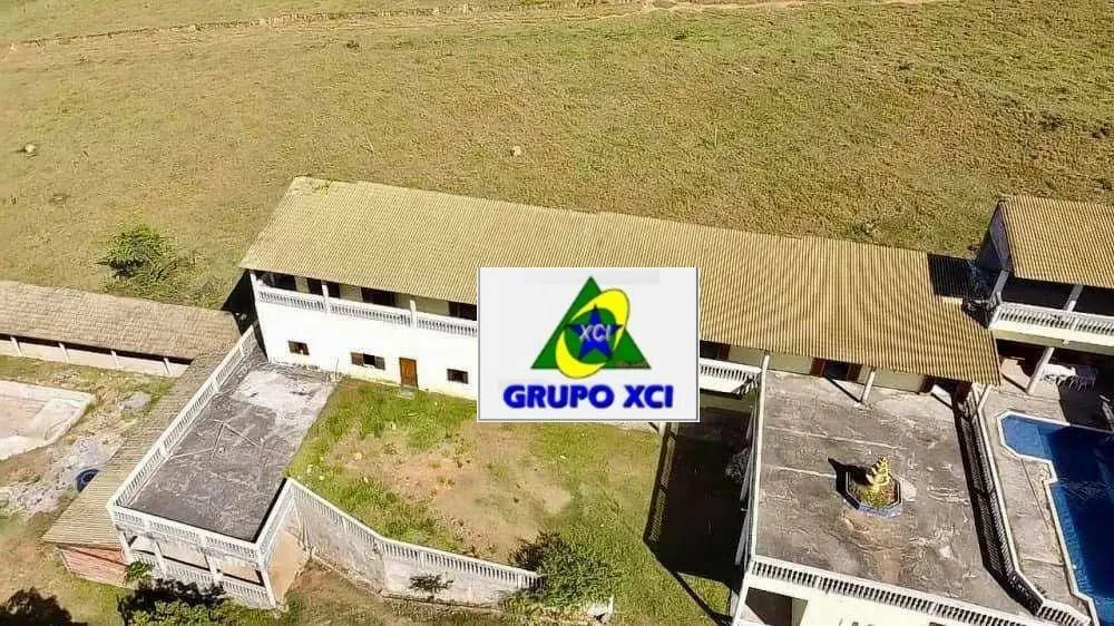 Chácara, 21 quartos, 4000 m² - Foto 10