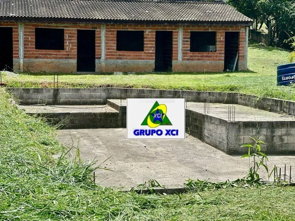 Chácara, 21 quartos, 4000 m² - Foto 12