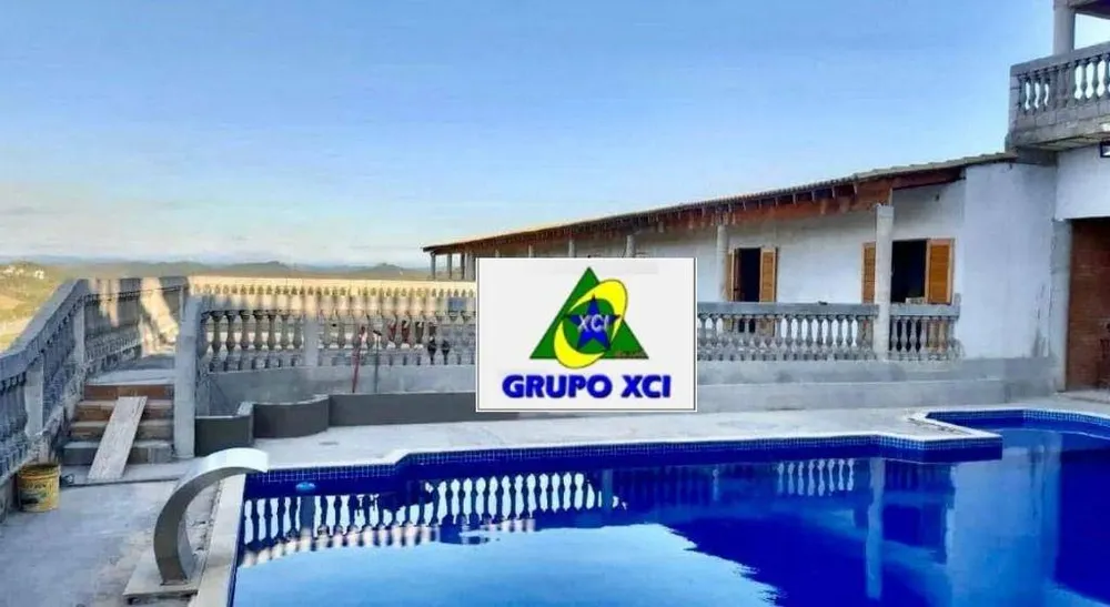 Chácara, 21 quartos, 4000 m² - Foto 8