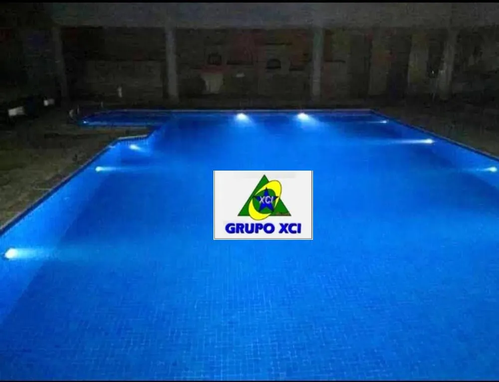 Chácara, 21 quartos, 4000 m² - Foto 4