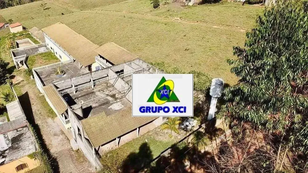 Chácara, 21 quartos, 4000 m² - Foto 9