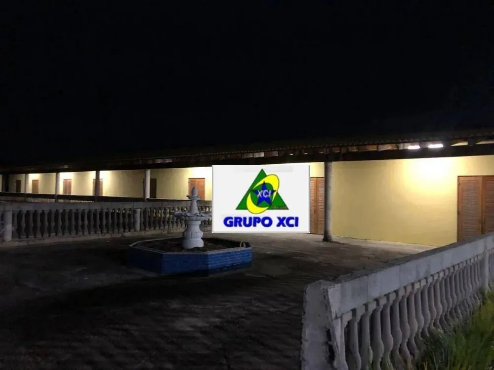 Chácara, 21 quartos, 4000 m² - Foto 6
