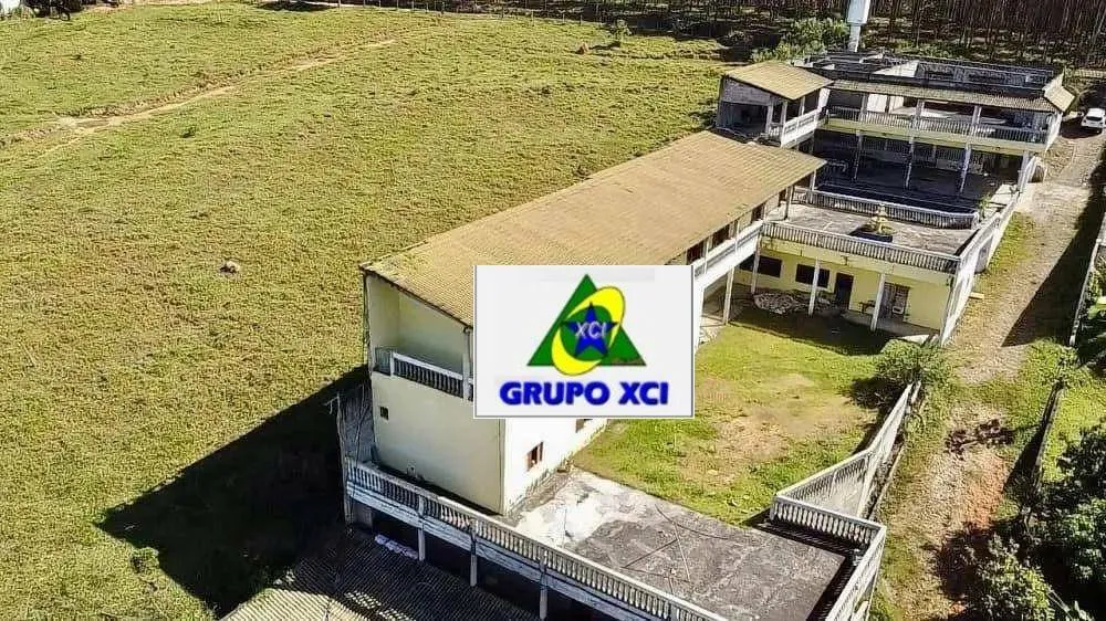 Chácara, 21 quartos, 4000 m² - Foto 11