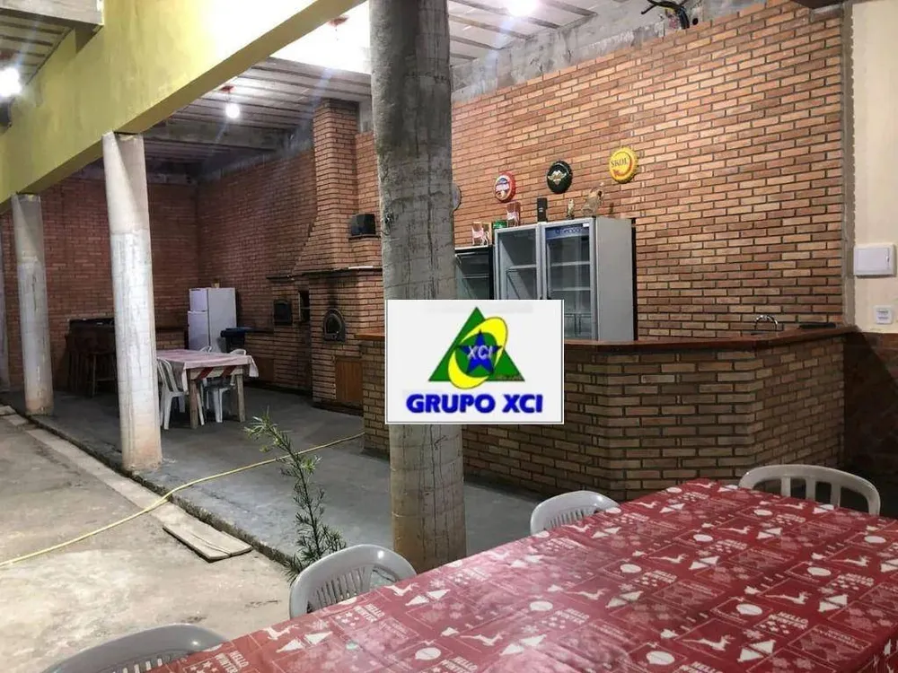 Chácara, 21 quartos, 4000 m² - Foto 5