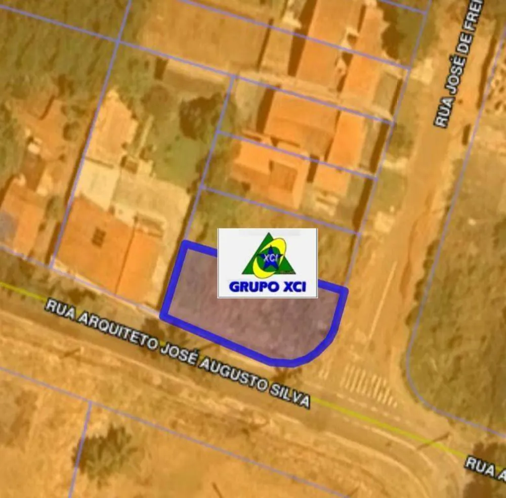 Terreno, 684 m² - Foto 4