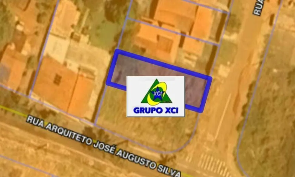 Terreno, 684 m² - Foto 1
