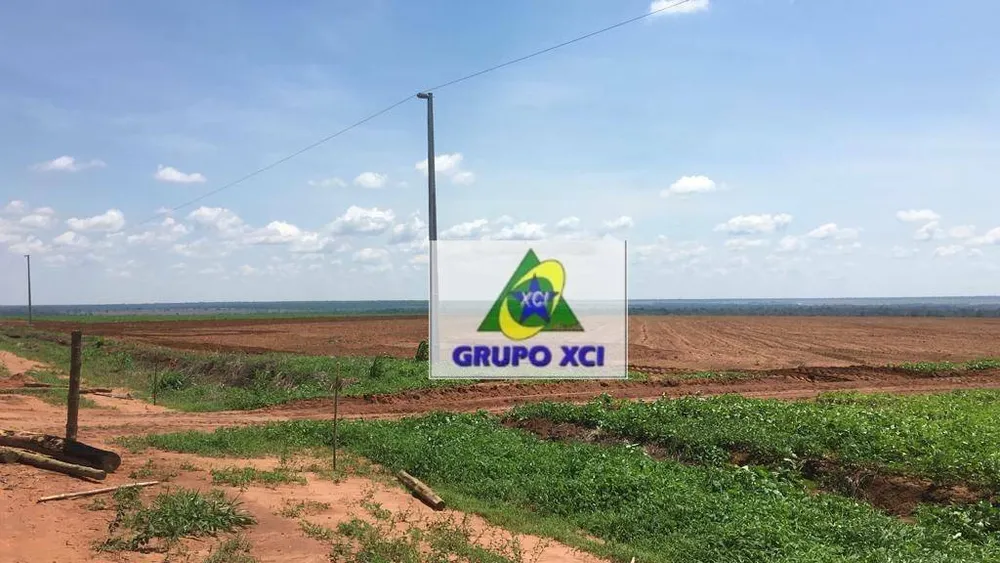 Fazenda, 2420 hectares - Foto 4