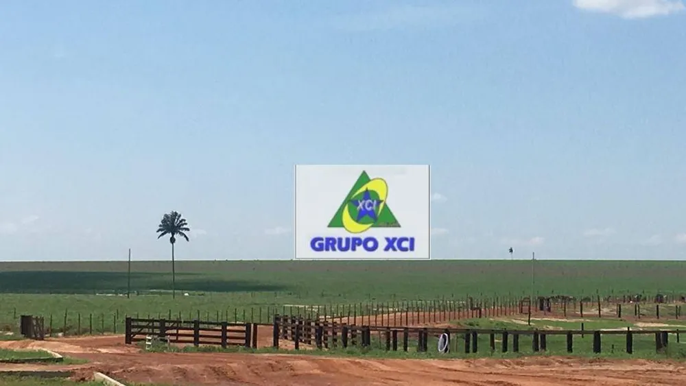 Fazenda, 2420 hectares - Foto 1