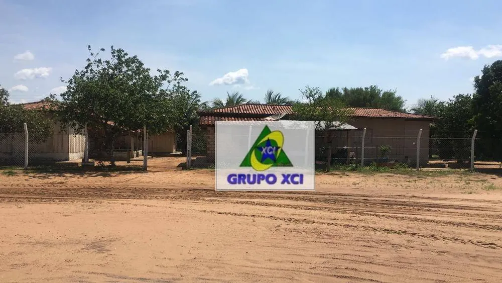 Fazenda, 2420 hectares - Foto 7