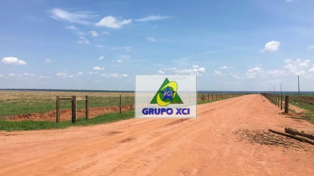 Fazenda, 2420 hectares - Foto 3