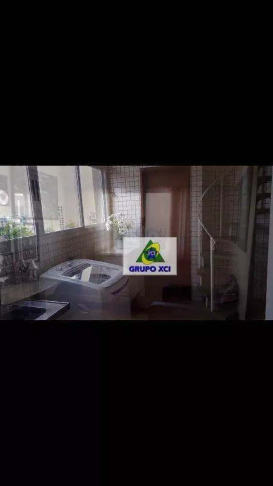 Apartamento à venda com 4 quartos, 500m² - Foto 8