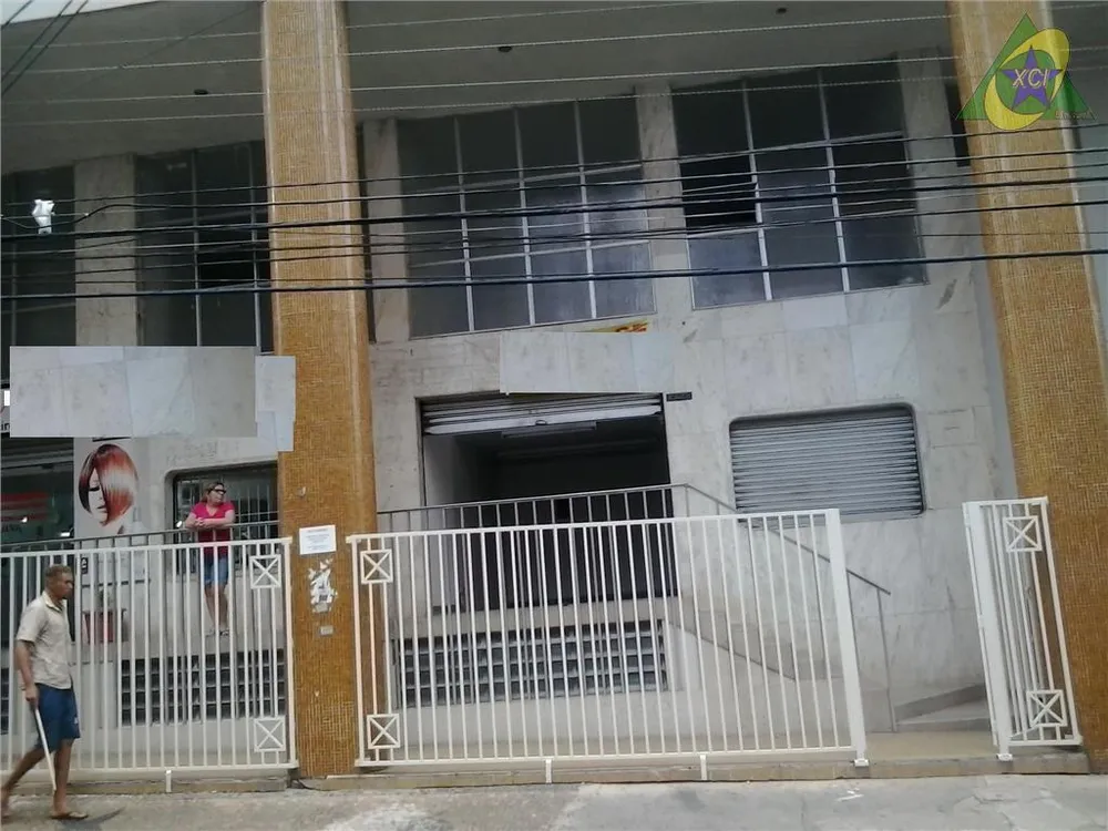Loja-Salão, 120 m² - Foto 1