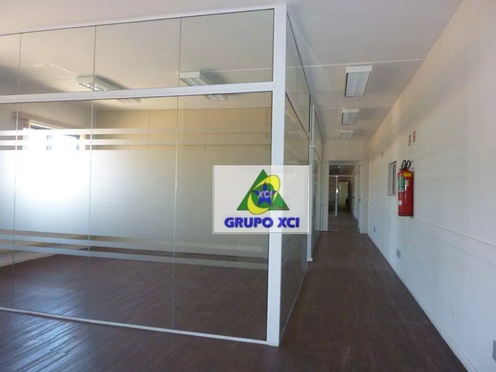 Depósito-Galpão-Armazém para alugar, 11996m² - Foto 4