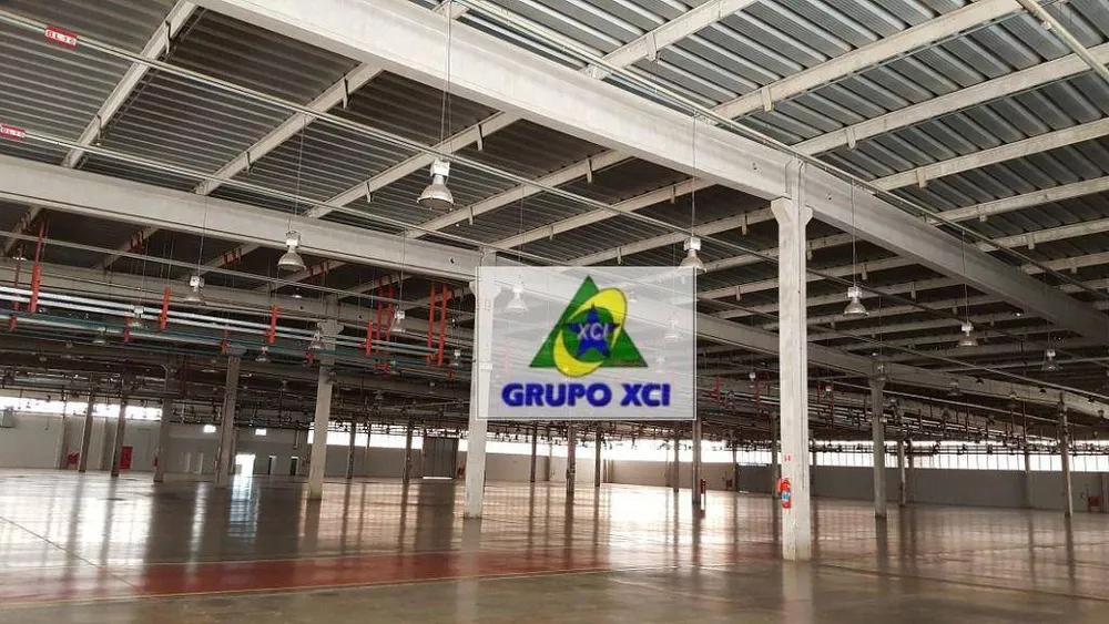 Depósito-Galpão-Armazém para alugar, 11996m² - Foto 5