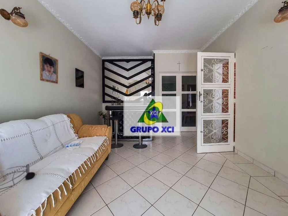 Chácara, 5 quartos, 700 m² - Foto 5