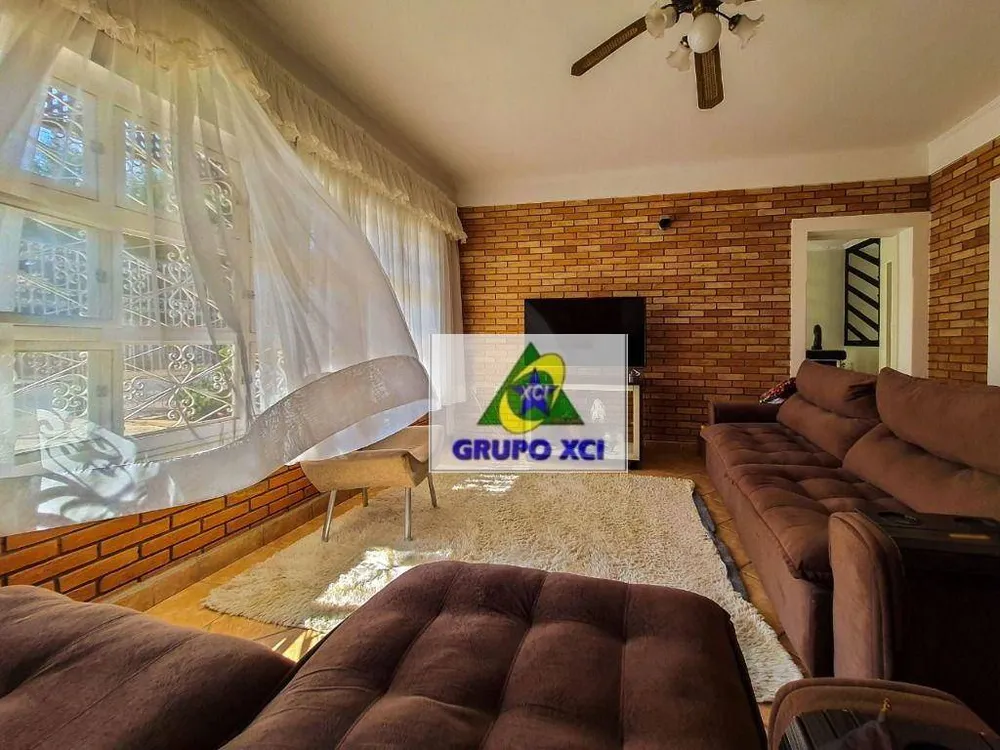Chácara, 5 quartos, 700 m² - Foto 12