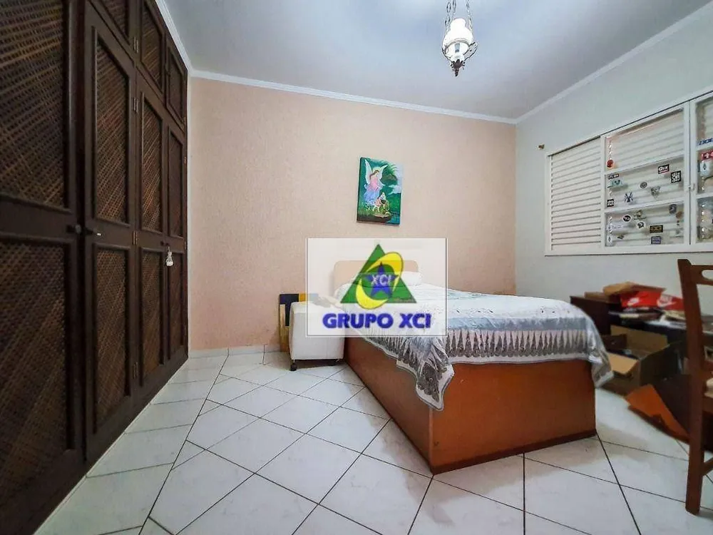 Chácara, 5 quartos, 700 m² - Foto 10