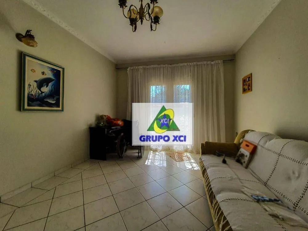 Chácara, 5 quartos, 700 m² - Foto 2
