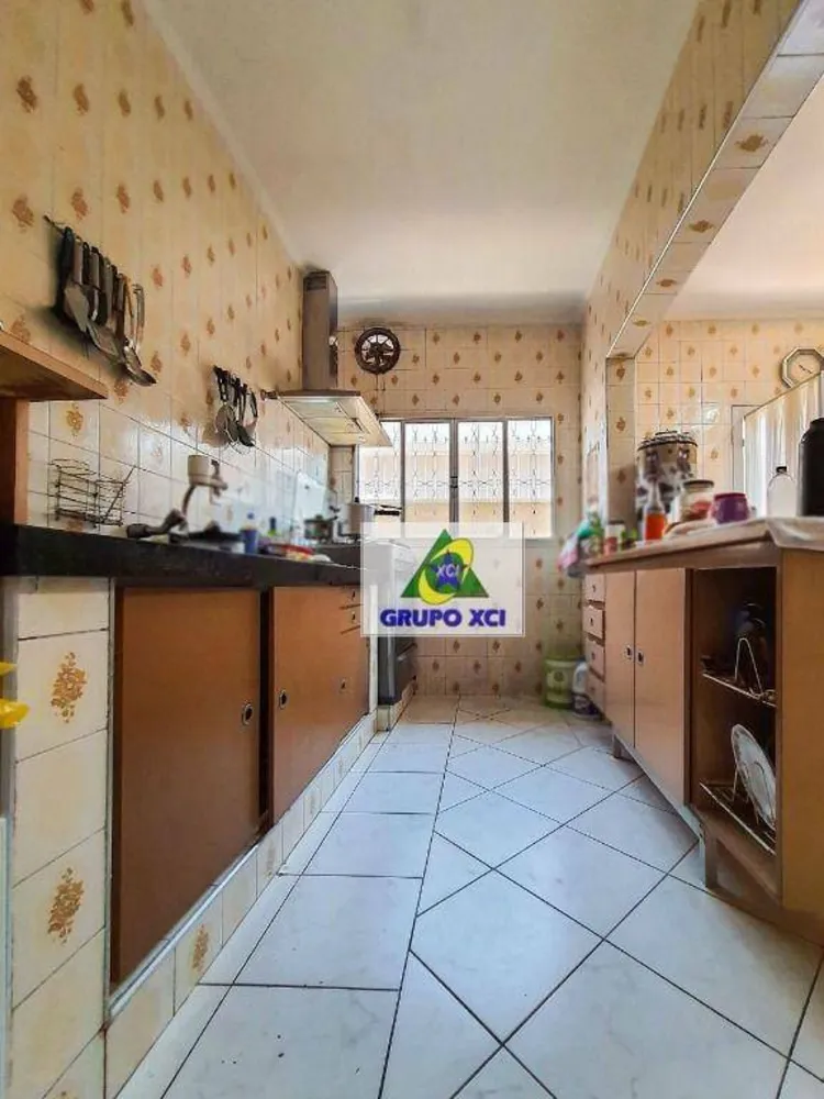 Chácara, 5 quartos, 700 m² - Foto 7