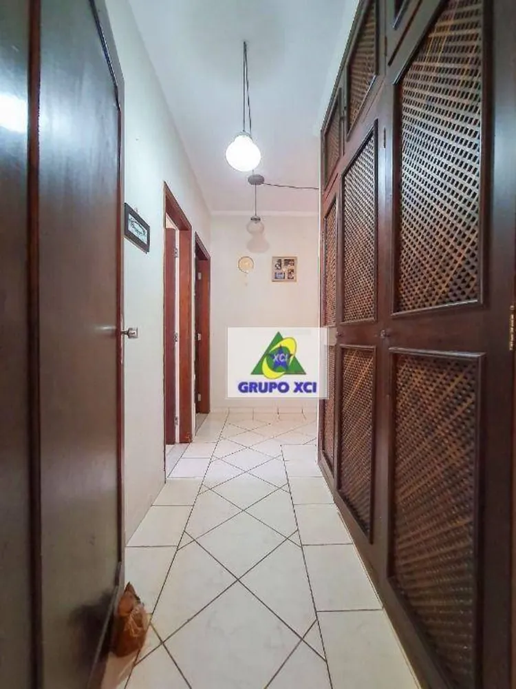 Chácara, 5 quartos, 700 m² - Foto 8