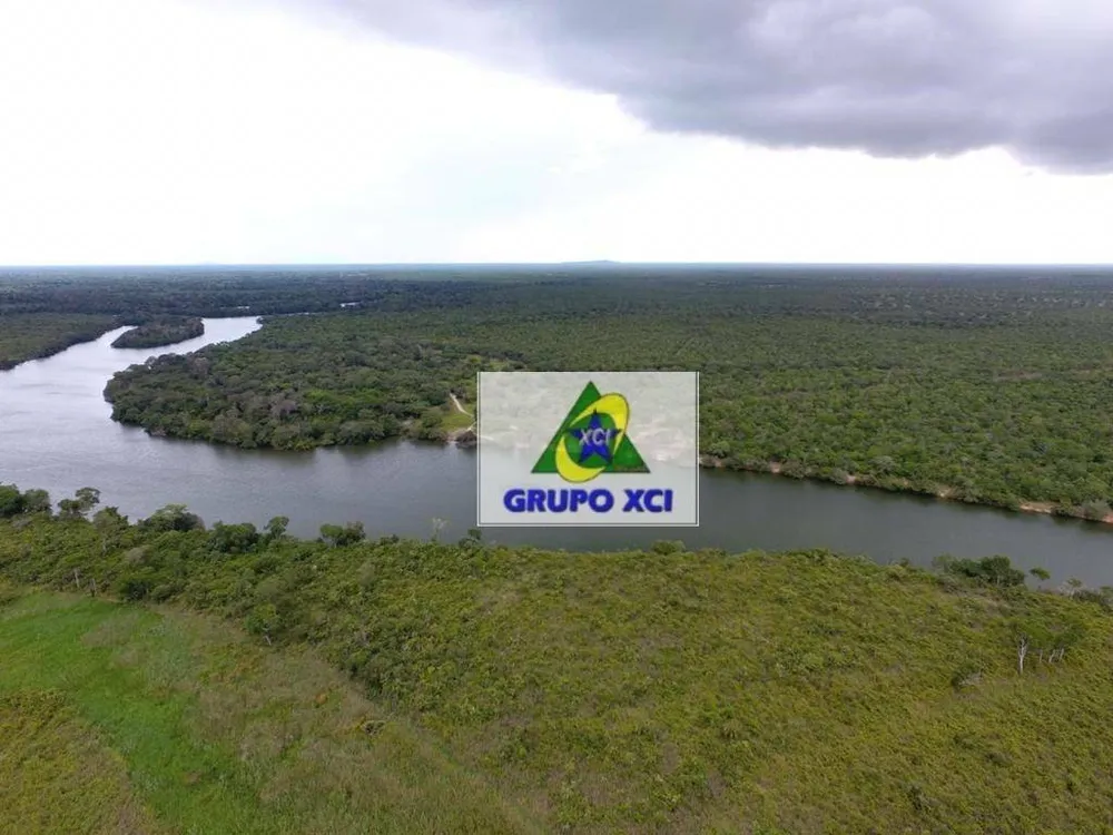 Fazenda, 14000 hectares - Foto 1